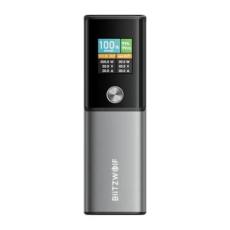 BlitzWolf BW-P23 100W 14,000mAh Power Bank